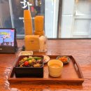 토마토도시락(서면점) | 서면밥집 혼밥하기 좋은 텐동 장어덮밥 맛집 쇼쿠지