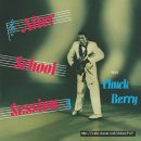 Chuck Berry-Brown Eyed Handsome Man (1956)/383 이미지