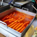 우리할매떡볶이 - 마포구 큰우물로 52 | 우리할매떡볶이