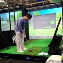 플레이 골프 이미지