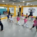 금메달 태권도장 이미지