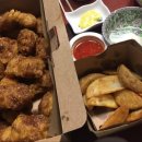 교촌치킨신관점