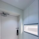 세븐일레븐 광주신가목련점 | 광주인테리어리모델링, 운남주공 작업 후기