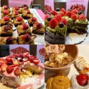 VIPS 대방점 | 빕스 대방점 평일 런치 후기 | 딸기시즌 디저트+할인 꿀팁까지 메뉴 종류 총정리