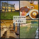 몽슈 | 대구 근교 대형견 애견카페 운동장 있는 몽슈랜드