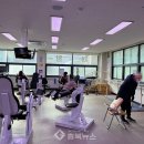 옥천군보건소 이미지