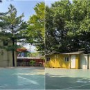 벌리어린이공원 화장실 이미지