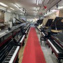 영창삼익중고피아노 이미지