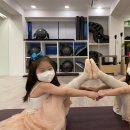 이즈필라테스앤발레