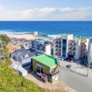 바닷가로뎀나무펜션 이미지