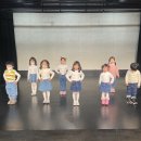 천사들의 작은 발표회 이미지