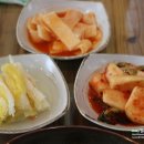 귀래김치 네이버블로그