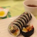 다다믄충무김밥 이미지