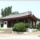 호암서원 이미지