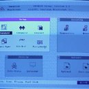 AMI BIOS 셋업 이미지