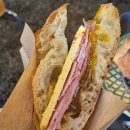 대화약업사 | 반월당 현백 샌드위치 맛집 아리츠 - 공부하기 좋은 카페 추천