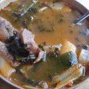 성암골가마솥국밥 이미지