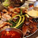 완미족발논현