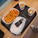 네이처리퍼블릭옥수역