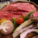 근본화로 | 인덕원 고기집 소고기 맛집 근본화로 후기