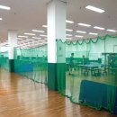 내손탁구장 이미지