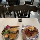 [하노이 맛집] 서호 브런치 Pausa Coffee &amp; Brunch 추천 후기