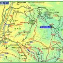 대성암 갈림길 이미지