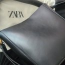 더버킷 | 자라 버킷백 리뷰 (더로우 파크백 저렴이) 솔직 후기