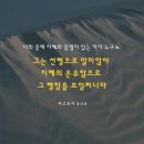 “내 안에 주님이 계십니다. 주님은 나의 주인이십니다. 오늘도 나는 주님을 나타내는 그릇으로 살아갑니다.” -오늘의 말씀-전도는 성 이미지