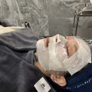 버스정류장(송정초교) | [광주/광산구] 피부 각질제거부터 수분충전까지, 선운지구 피부관리 리본뷰티랩