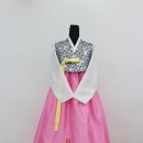 황윤예한복 이미지