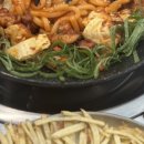 만덕닭갈비