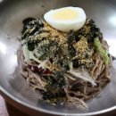 진미동치미메밀막국수 이미지