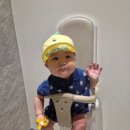 이다원차문화센터 | 은평 롯데몰 문화센터 오감놀이 2주차 수업 후기