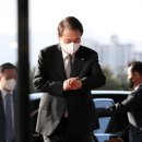 尹 퇴진 입에 올린 강경파에 박지원 &#34;역풍 분다&#34; 경고 이미지