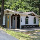 청소년야영장 이미지