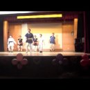 [동영상]택견공연;성북청소년수련관발표회20121220 이미지