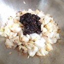 순우리 한우농장 | 활용도 높은 만능춘장 사용해 짜장밥만들기