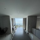 펜톤나인 | 부산 송정 오션뷰 단체펜션 감성숙소 펜톤나인 C05 숙박 후기 루프탑 바베큐 야외수영장