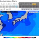 31일 인천 남항 파워피싱호 우럭출조 먼먼바다 해상예보.!! 이미지