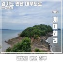 모바일로 떠나는 여행, 사진 (국내여행편) | 배 없이 떠나는 당일치기 섬여행 대부도편 구봉도 대부해솔길 1편