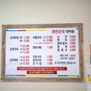 광천순대대덕점 이미지