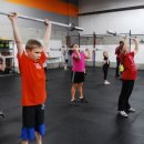 크로스핏 이미지