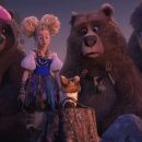 장화신은고양이 이미지