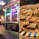 한국뷔페 이미지