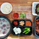 진빼이국밥