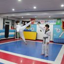 경희대힘찬태권도장 이미지