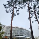 동내도서관 | 광교 경기도서관 관람후기