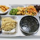 그린식당(구내식당) 이미지