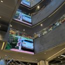 소소대소 | 용산 아이파크몰 짱구 팝업 행사인줄 알았는데 떡잎마을 수박 대소동 이벤트 였던 후기